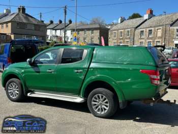 Used Mitsubishi L200 2019 for sale - 74231980: Photo