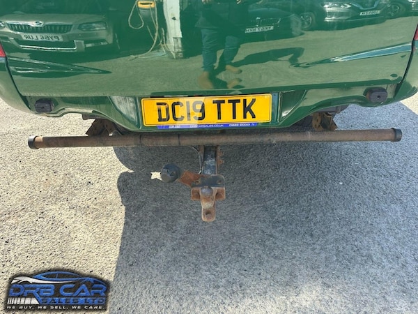 Used Mitsubishi L200 2019 for sale - 74231980: Photo 5