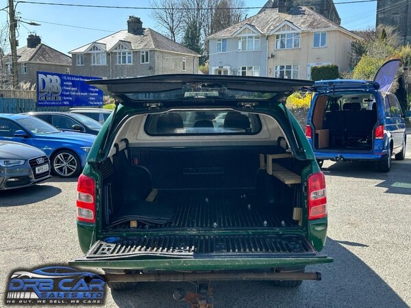 Used Mitsubishi L200 2019 for sale - 74231980: Photo 8