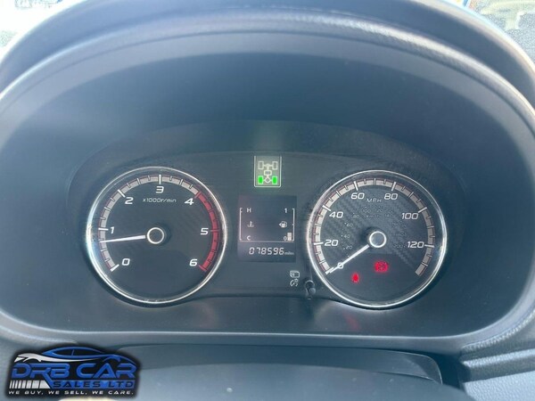 Used Mitsubishi L200 2019 for sale - 74231980: Photo 9
