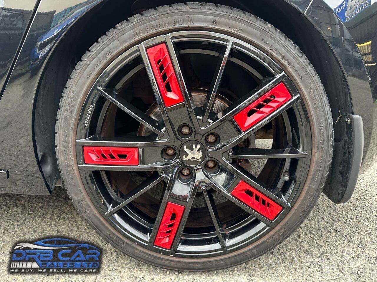 Used Peugeot 308 2015 for sale - 76026730: Photo 13