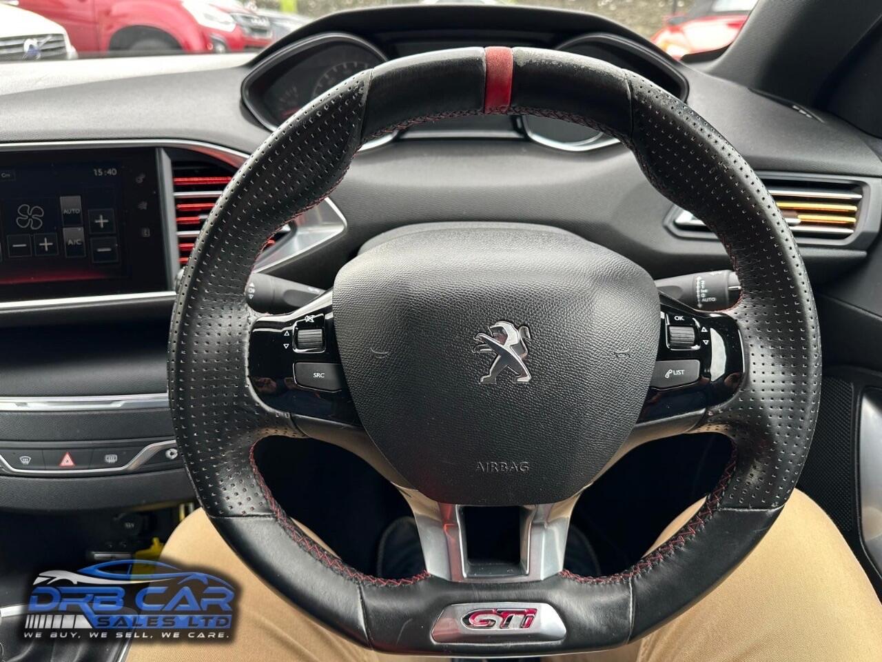 Used Peugeot 308 2015 for sale - 76026730: Photo 14