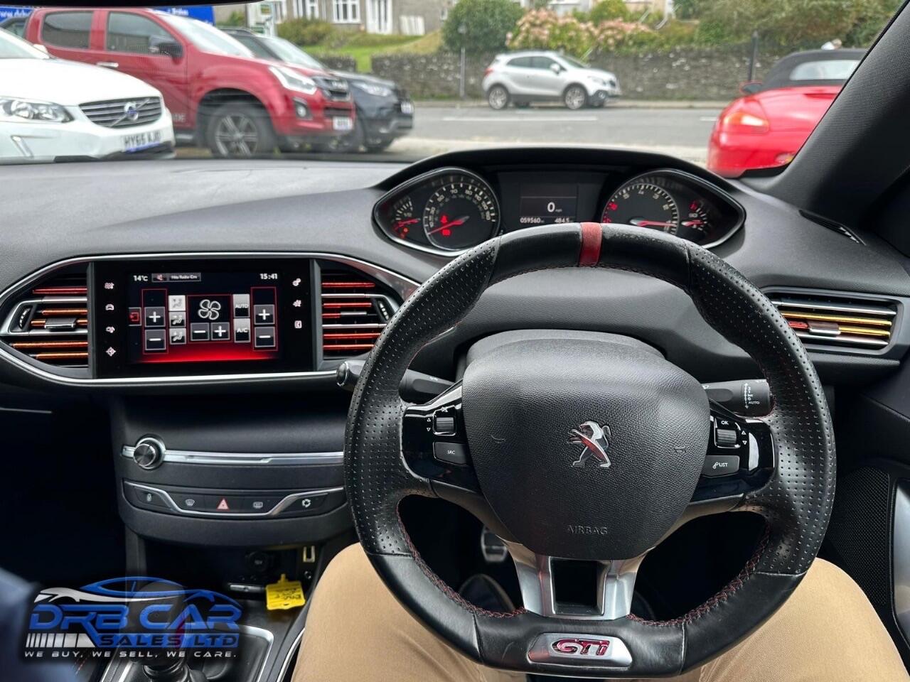 Used Peugeot 308 2015 for sale - 76026730: Photo 15