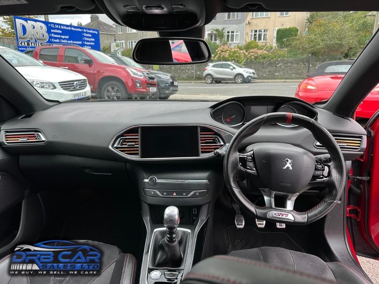 Used Peugeot 308 2015 for sale - 76026730: Photo 16
