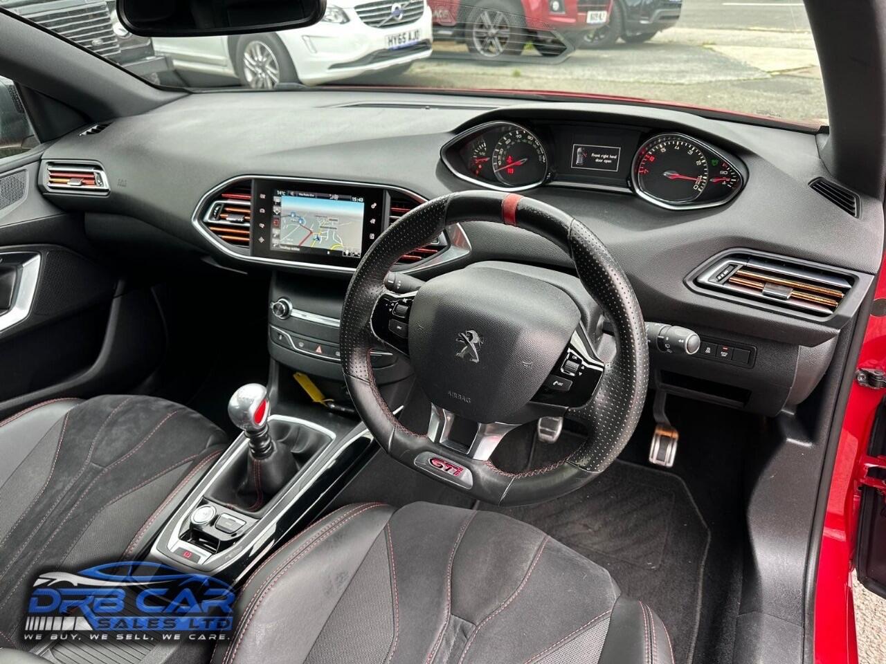Used Peugeot 308 2015 for sale - 76026730: Photo 17