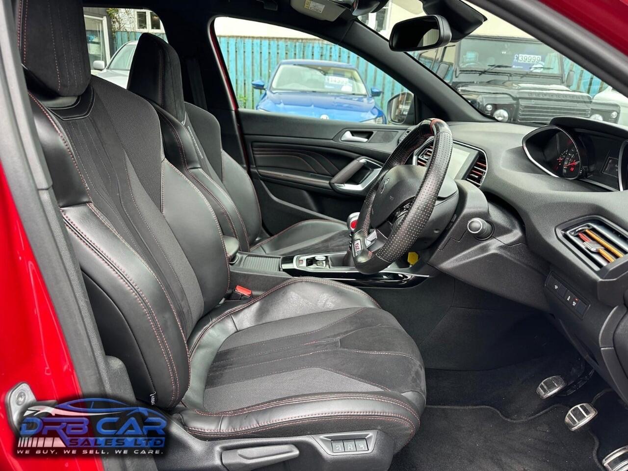 Used Peugeot 308 2015 for sale - 76026730: Photo 18