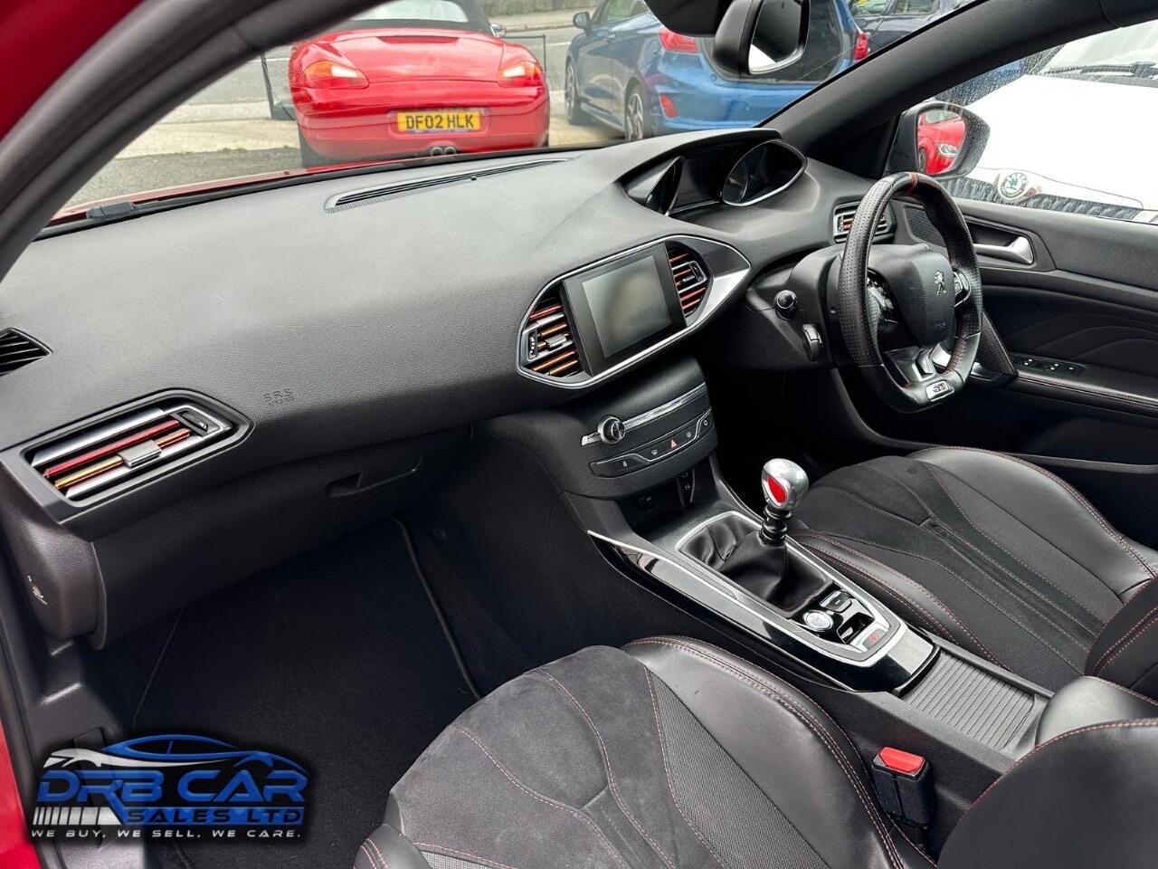 Used Peugeot 308 2015 for sale - 76026730: Photo 19