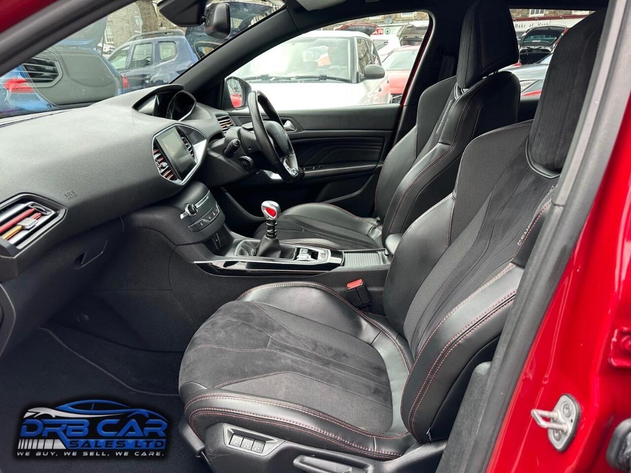 Used Peugeot 308 2015 for sale - 76026730: Photo 20