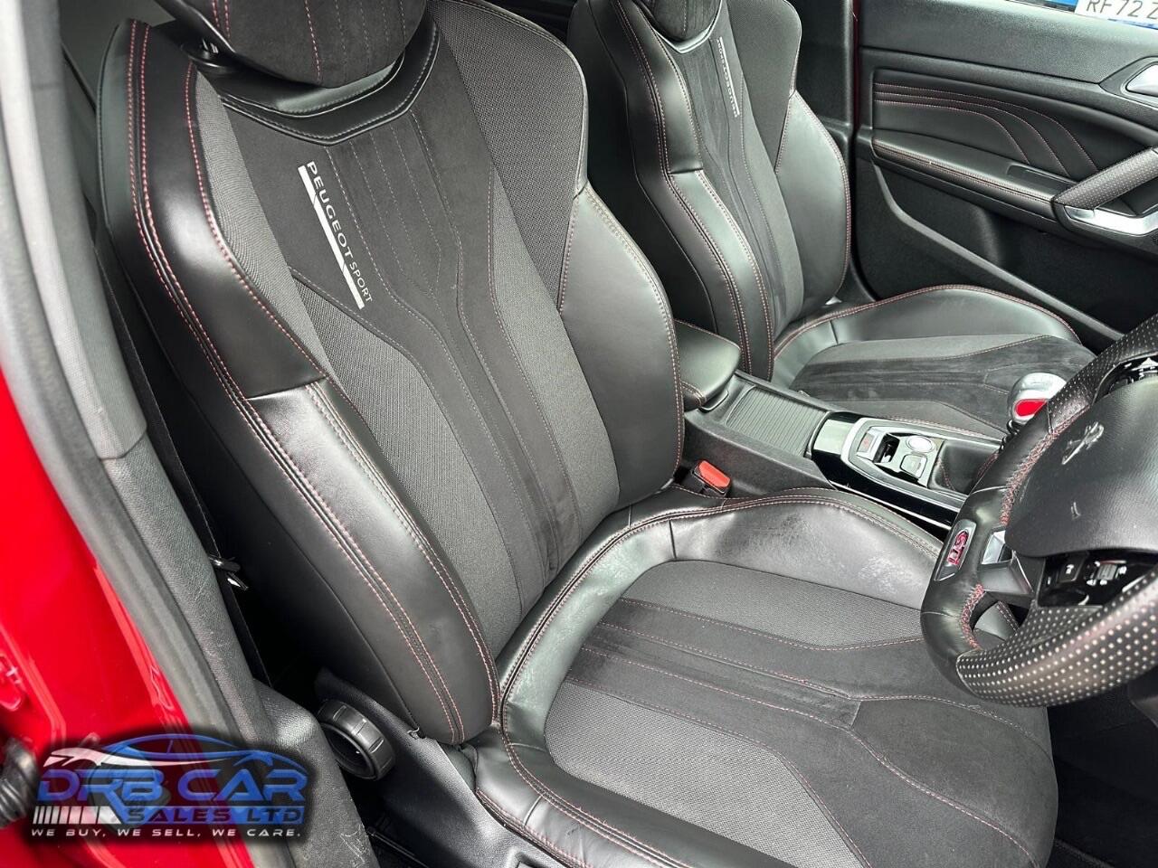 Used Peugeot 308 2015 for sale - 76026730: Photo 21
