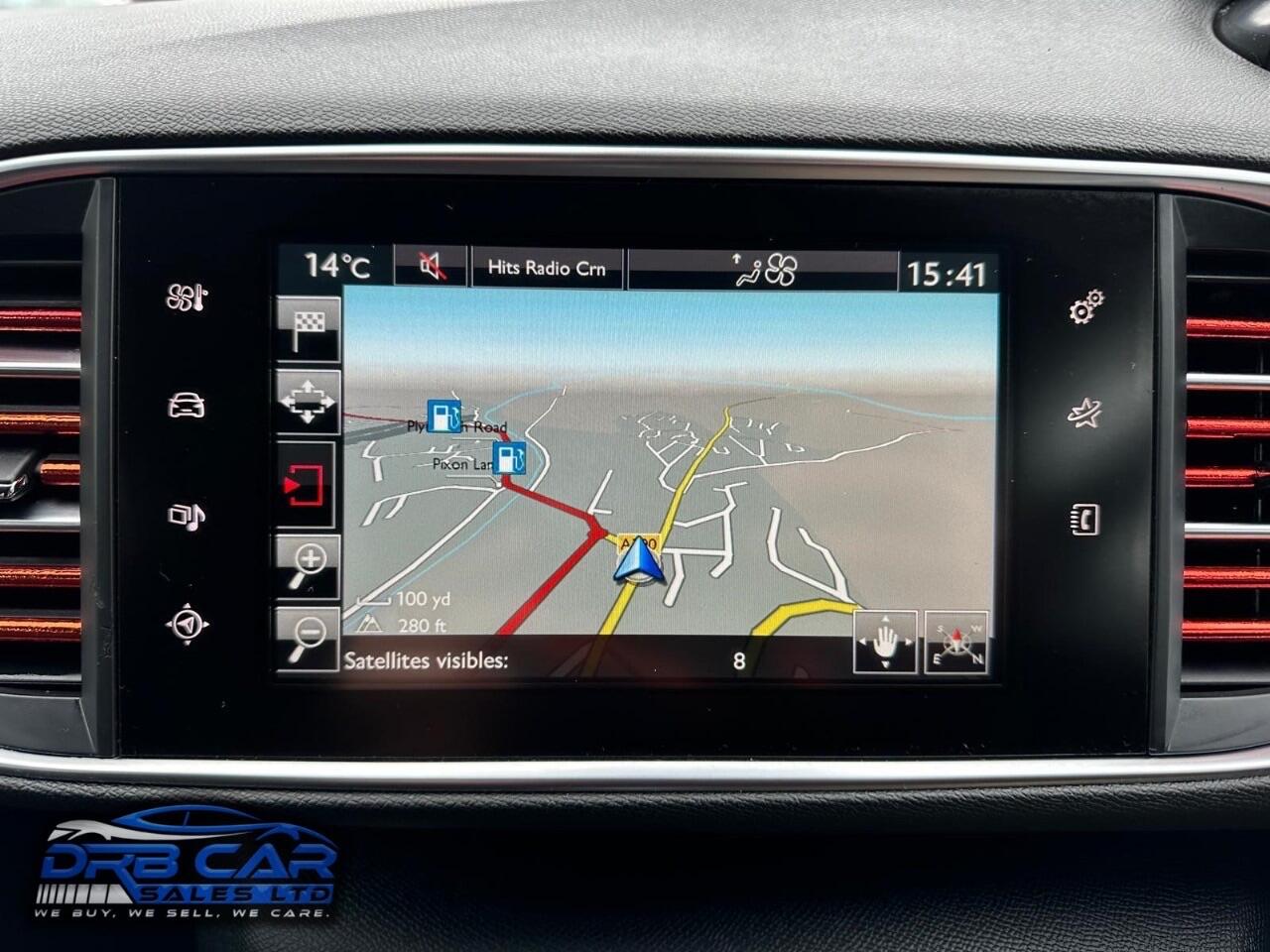 Used Peugeot 308 2015 for sale - 76026730: Photo 25