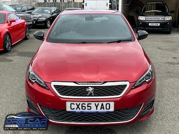 Used Peugeot 308 2015 for sale - 76026730: Photo 2