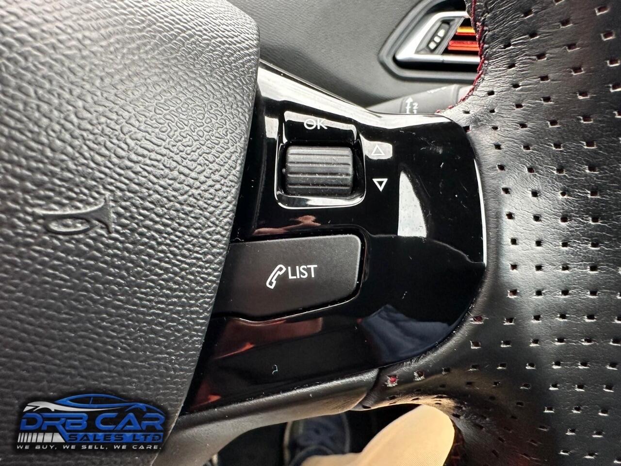 Used Peugeot 308 2015 for sale - 76026730: Photo 31