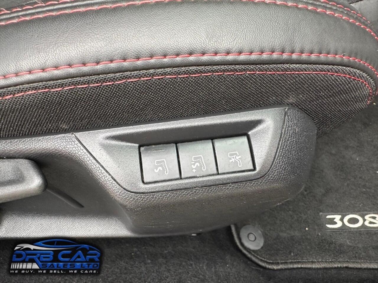 Used Peugeot 308 2015 for sale - 76026730: Photo 32
