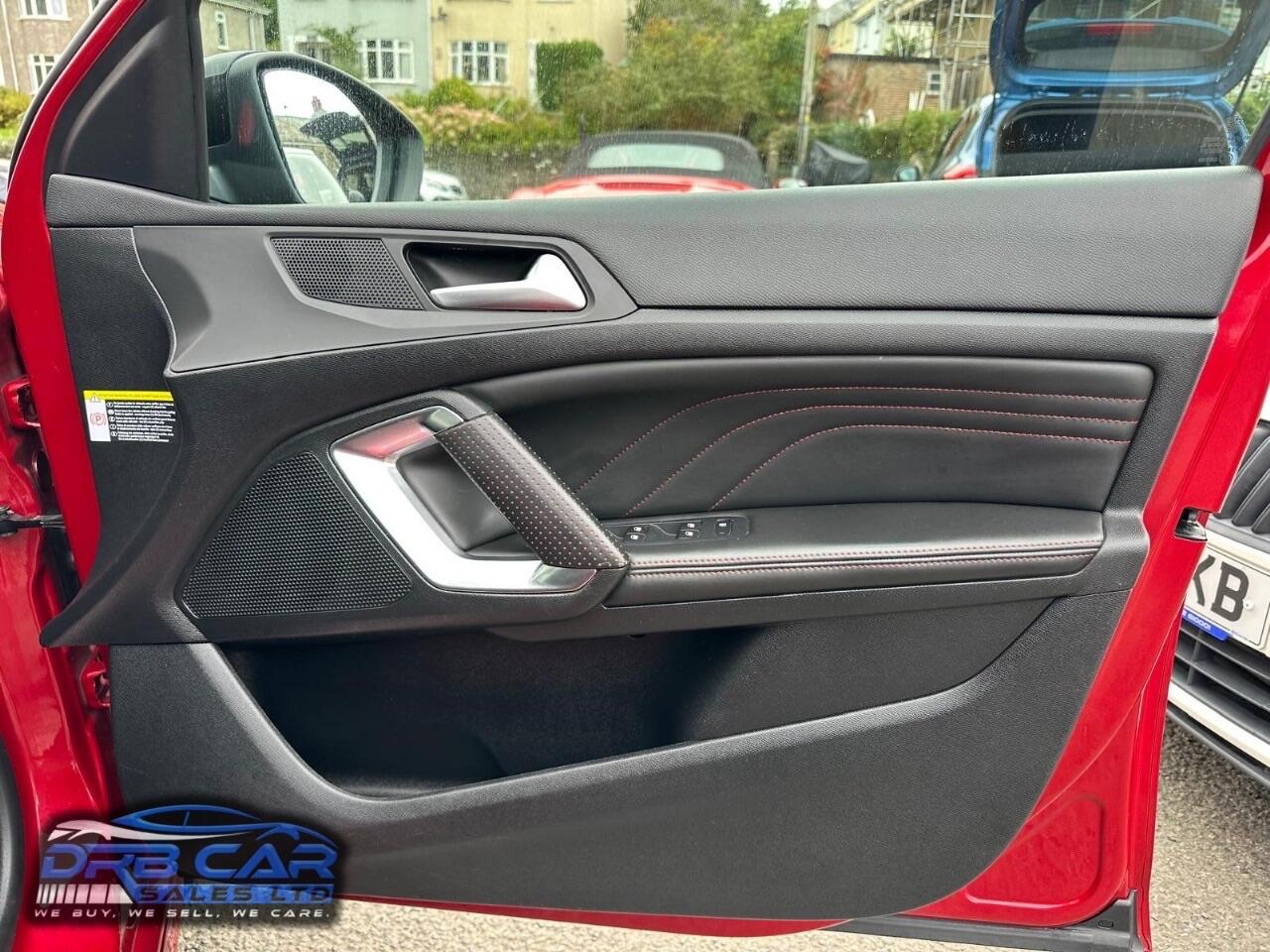 Used Peugeot 308 2015 for sale - 76026730: Photo 34