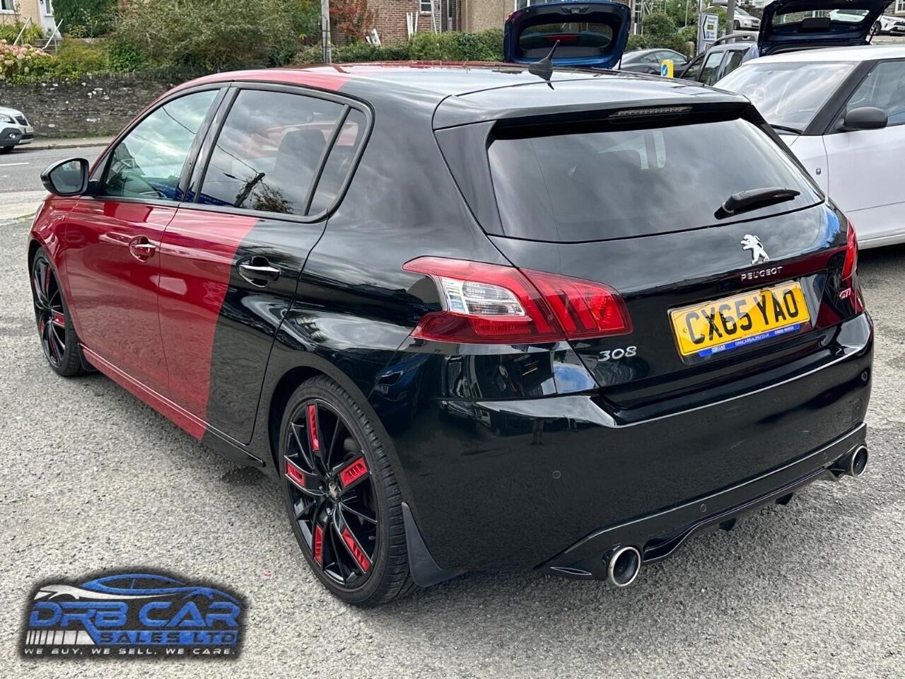 Used Peugeot 308 2015 for sale - 76026730: Photo 4