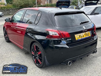 Used Peugeot 308 2015 for sale - 76026730: Photo 4