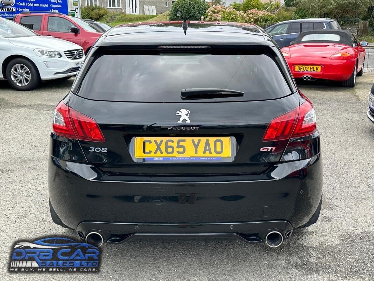 Used Peugeot 308 2015 for sale - 76026730: Photo 5
