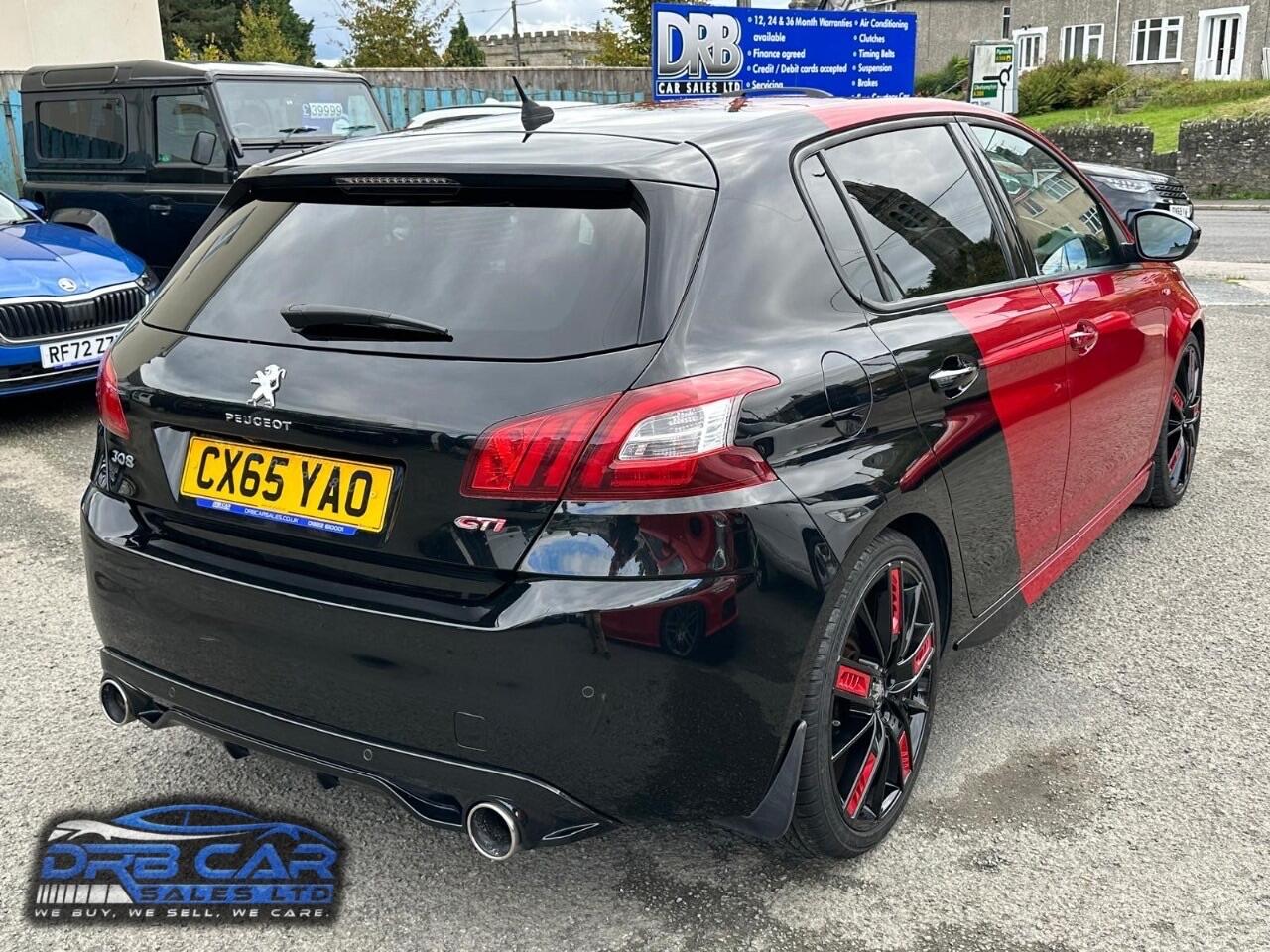 Used Peugeot 308 2015 for sale - 76026730: Photo 6