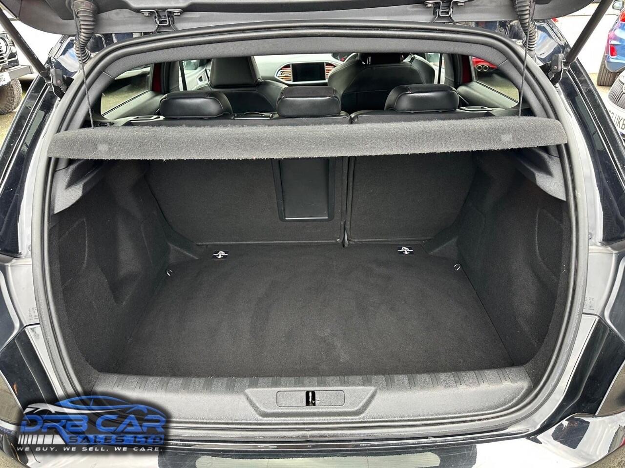 Used Peugeot 308 2015 for sale - 76026730: Photo 7