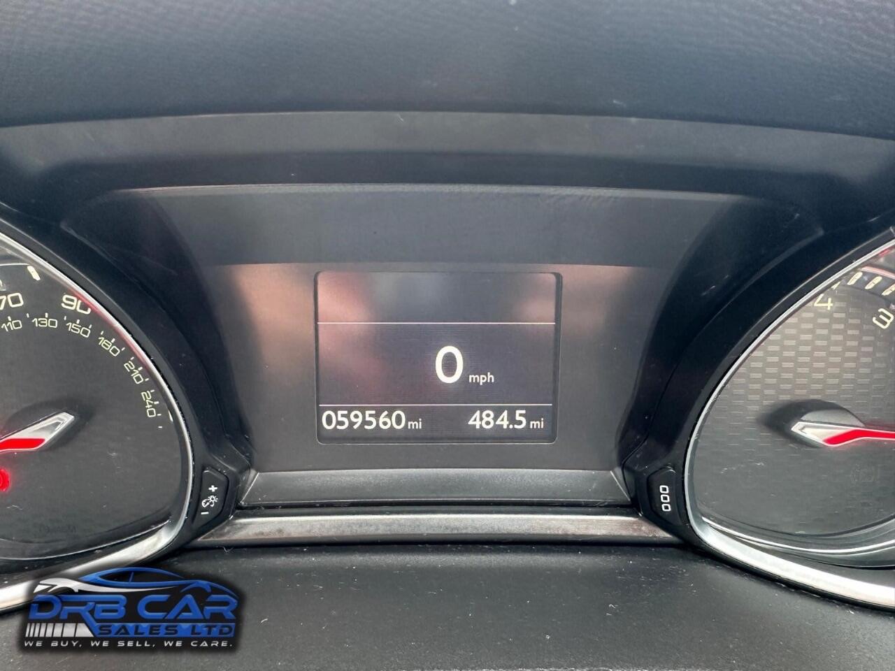 Used Peugeot 308 2015 for sale - 76026730: Photo 9
