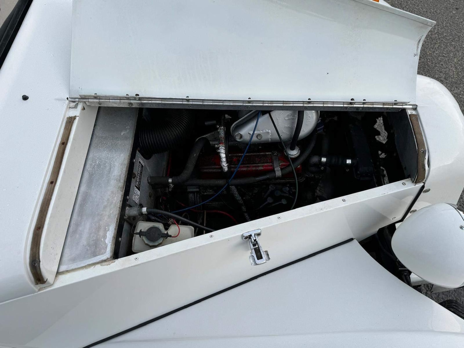 Vehicle 17