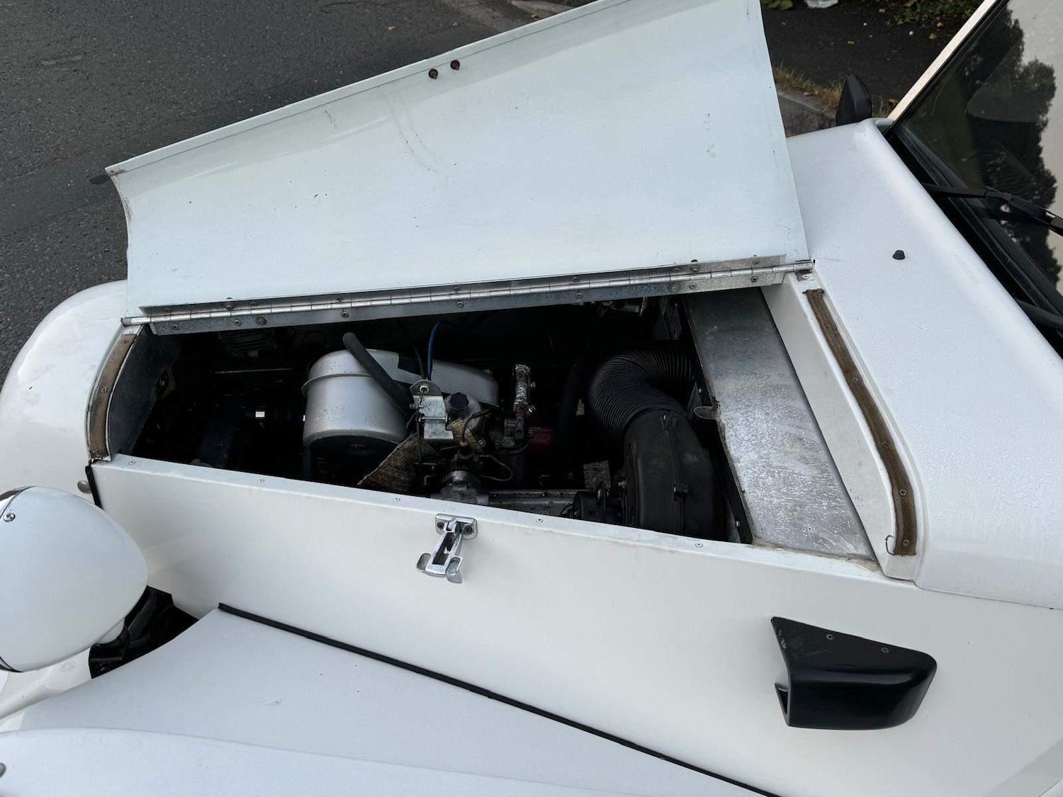 Vehicle 19