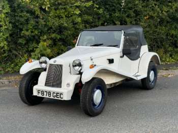 Used Reliant Kitten 1989 for sale - 72300299: Photo