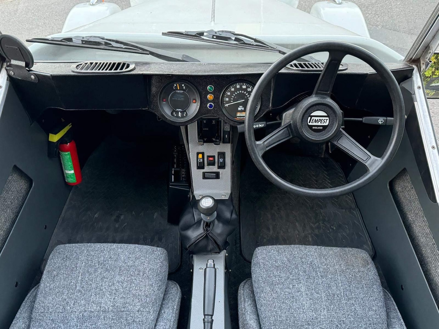 Vehicle 23