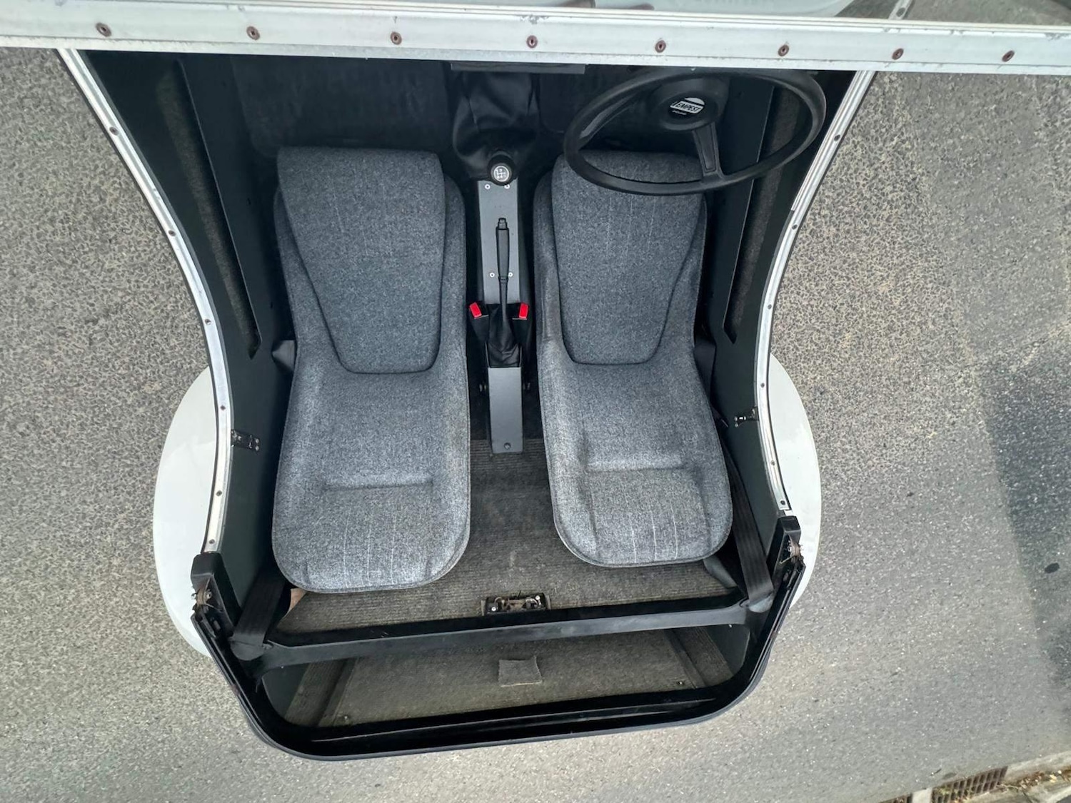 Vehicle 26