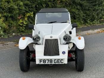 Used Reliant Kitten 1989 for sale - 72300299: Photo