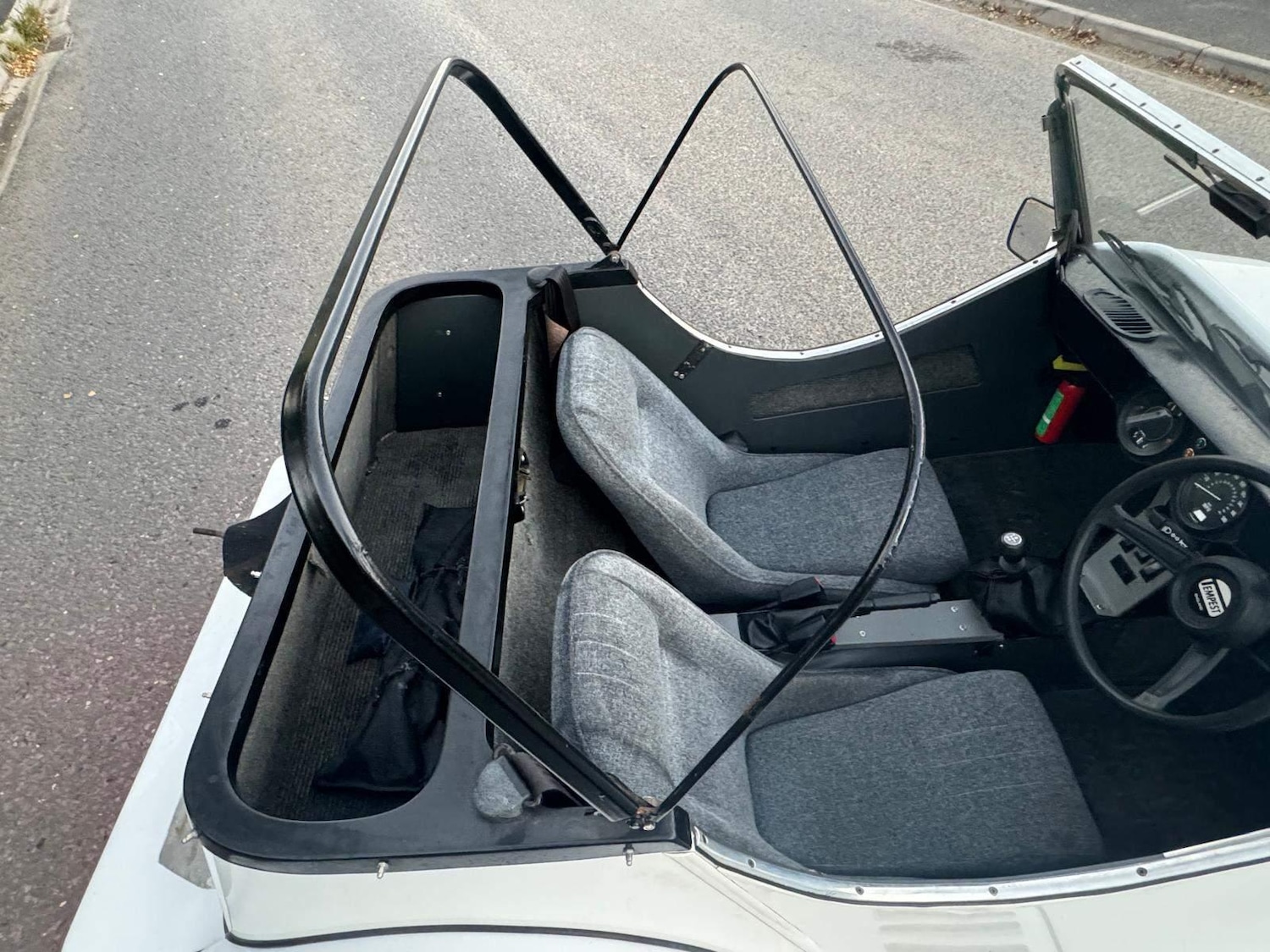 Vehicle 37