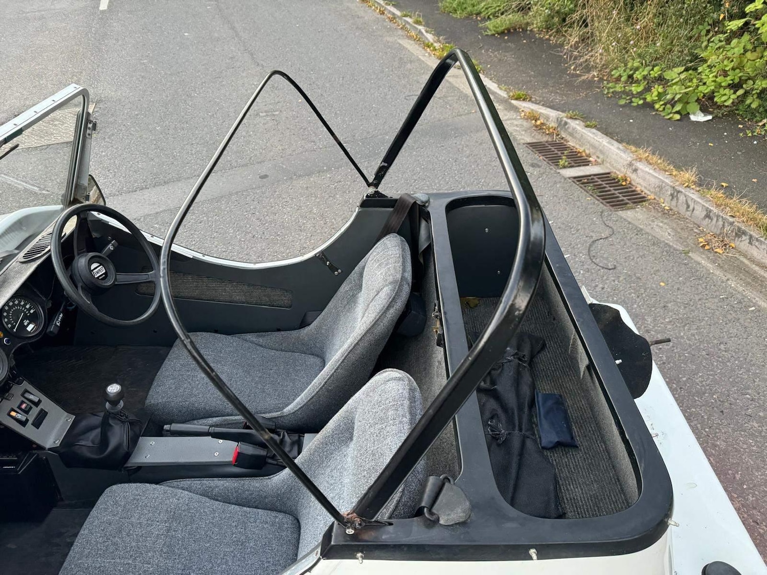 Vehicle 38