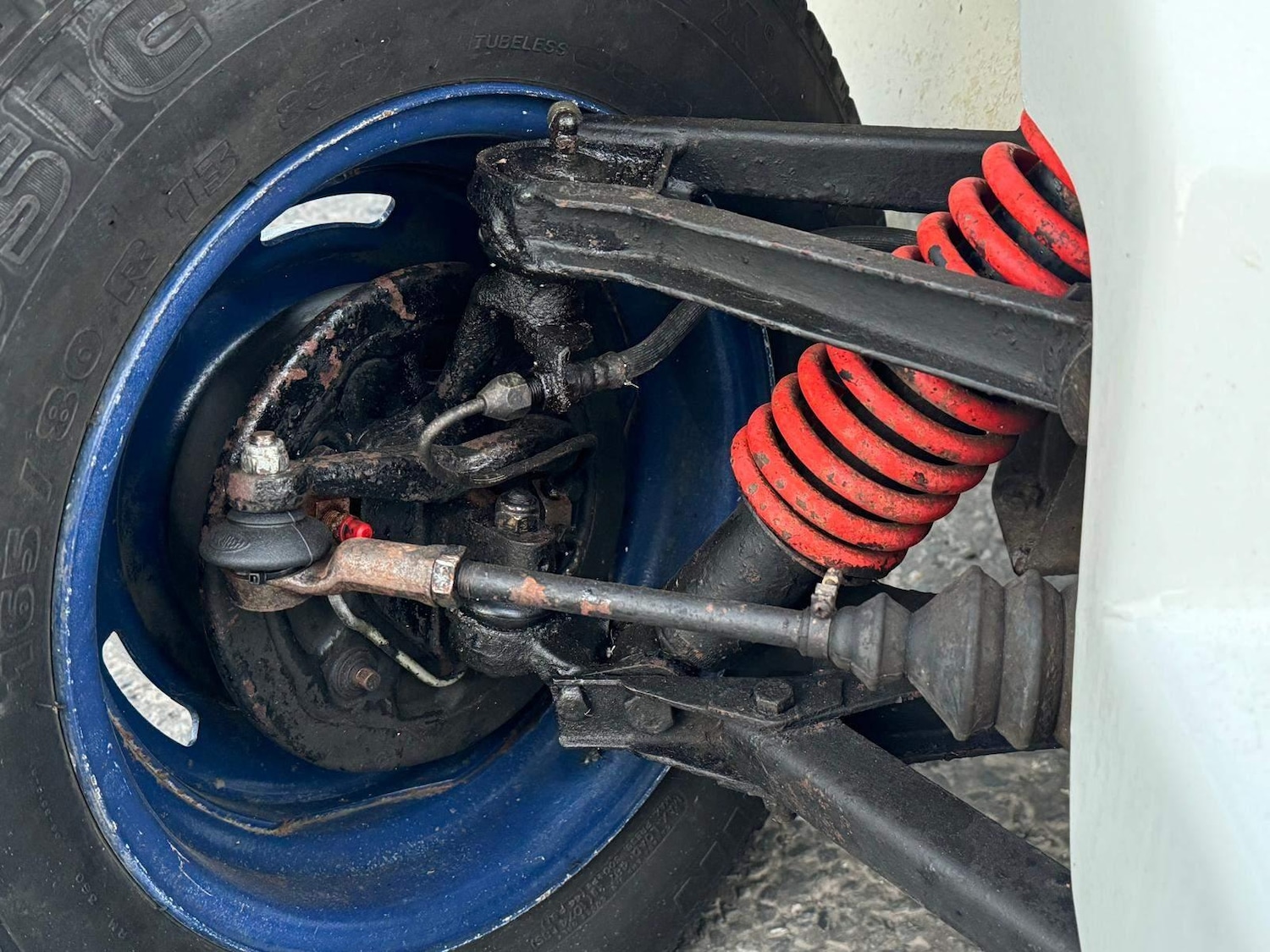 Vehicle 40