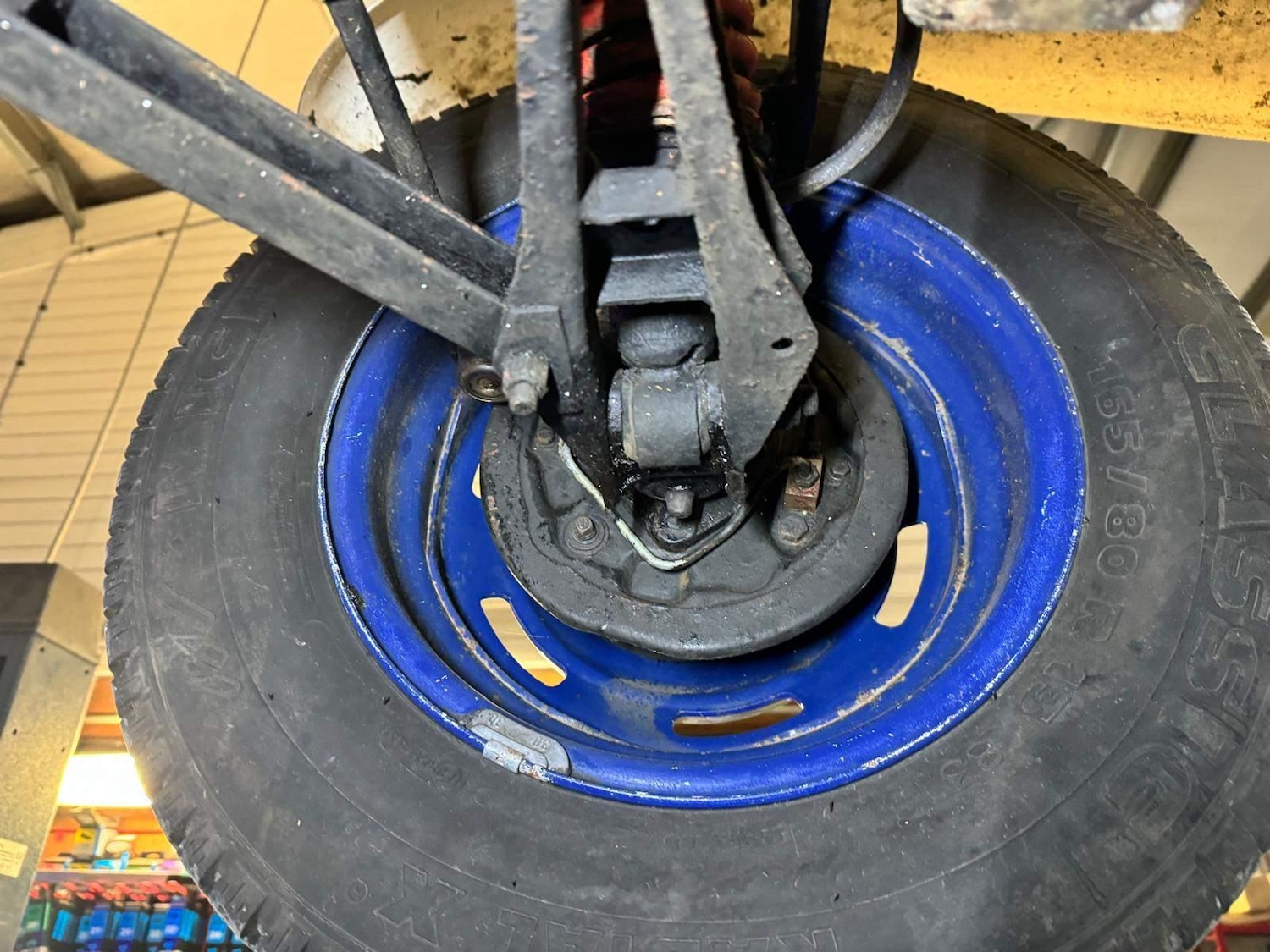 Vehicle 42