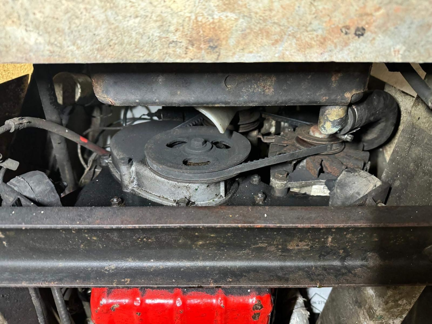 Vehicle 45