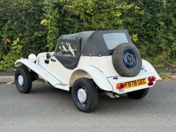 Used Reliant Kitten 1989 for sale - 72300299: Photo