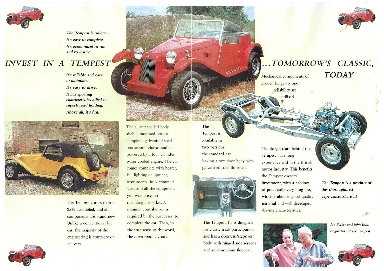 Vehicle 75