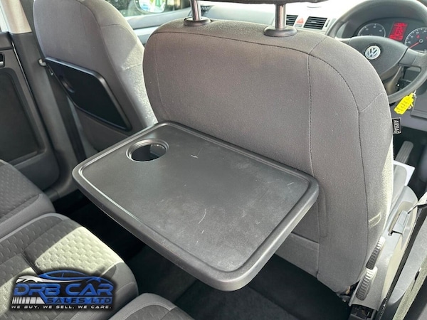 Used Volkswagen Touran 2009 for sale - 76179297: Photo 20
