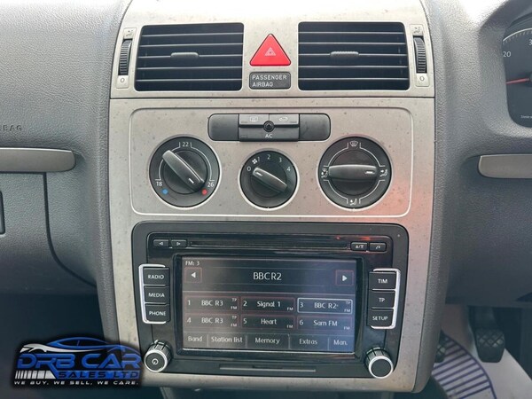 Used Volkswagen Touran 2009 for sale - 76179297: Photo 21
