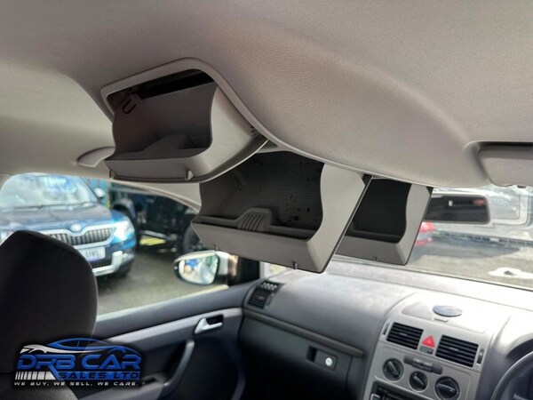 Used Volkswagen Touran 2009 for sale - 76179297: Photo 23
