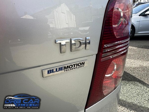Used Volkswagen Touran 2009 for sale - 76179297: Photo 27