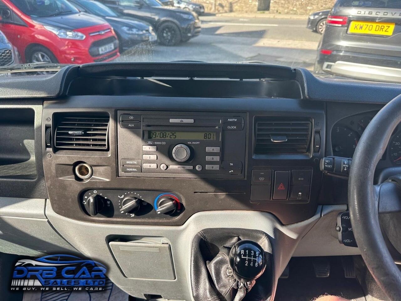 Vehicle 19