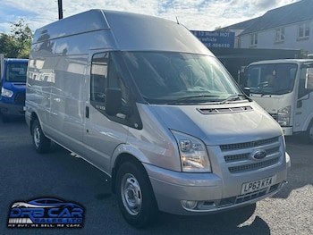Ford - Transit