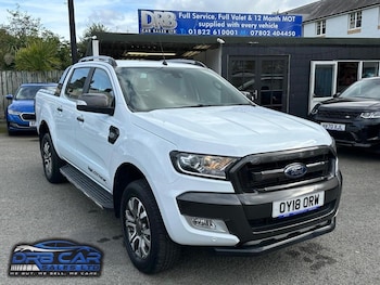 Used Ford Ranger 2018 for sale - 76200010: Photo