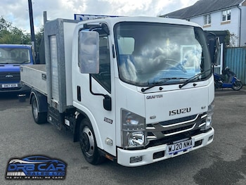 Used Isuzu Grafter 2020 for sale - 75539895: Photo