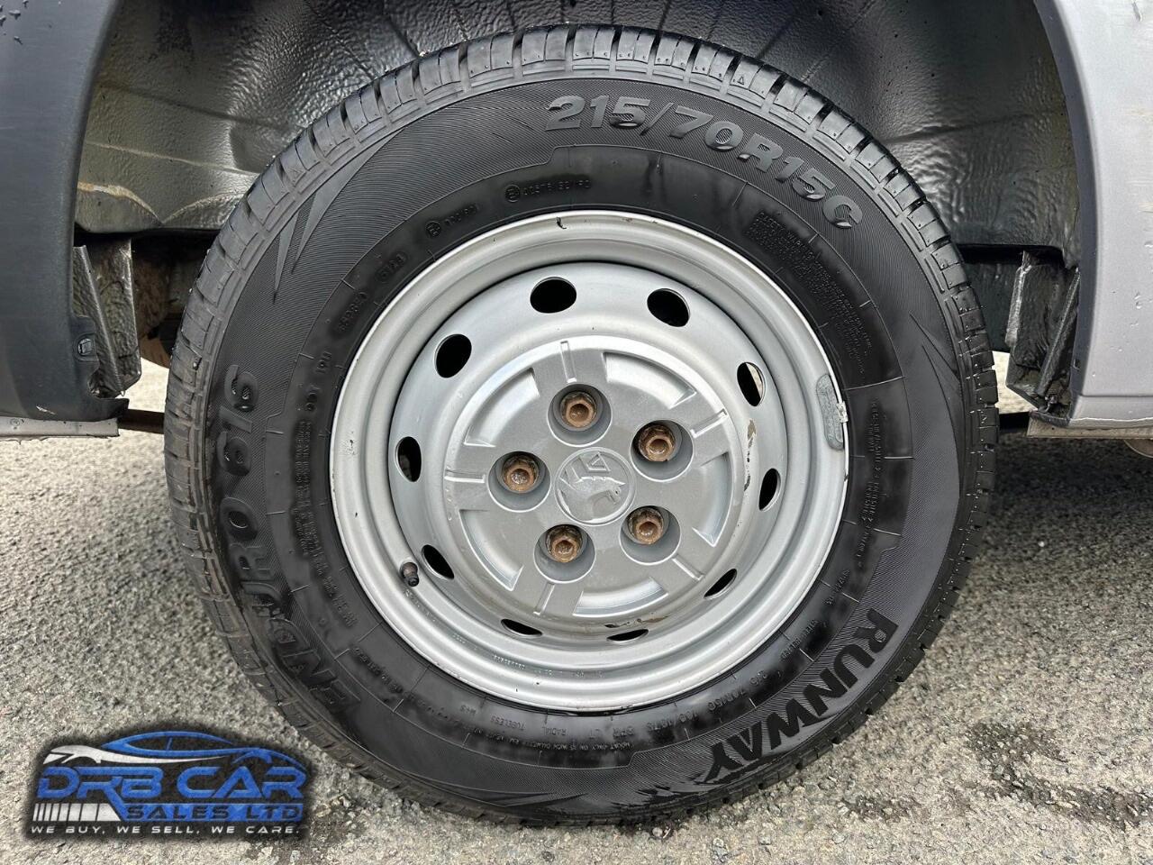 Used Vauxhall Movano 2022 for sale - 76179415: Photo 10