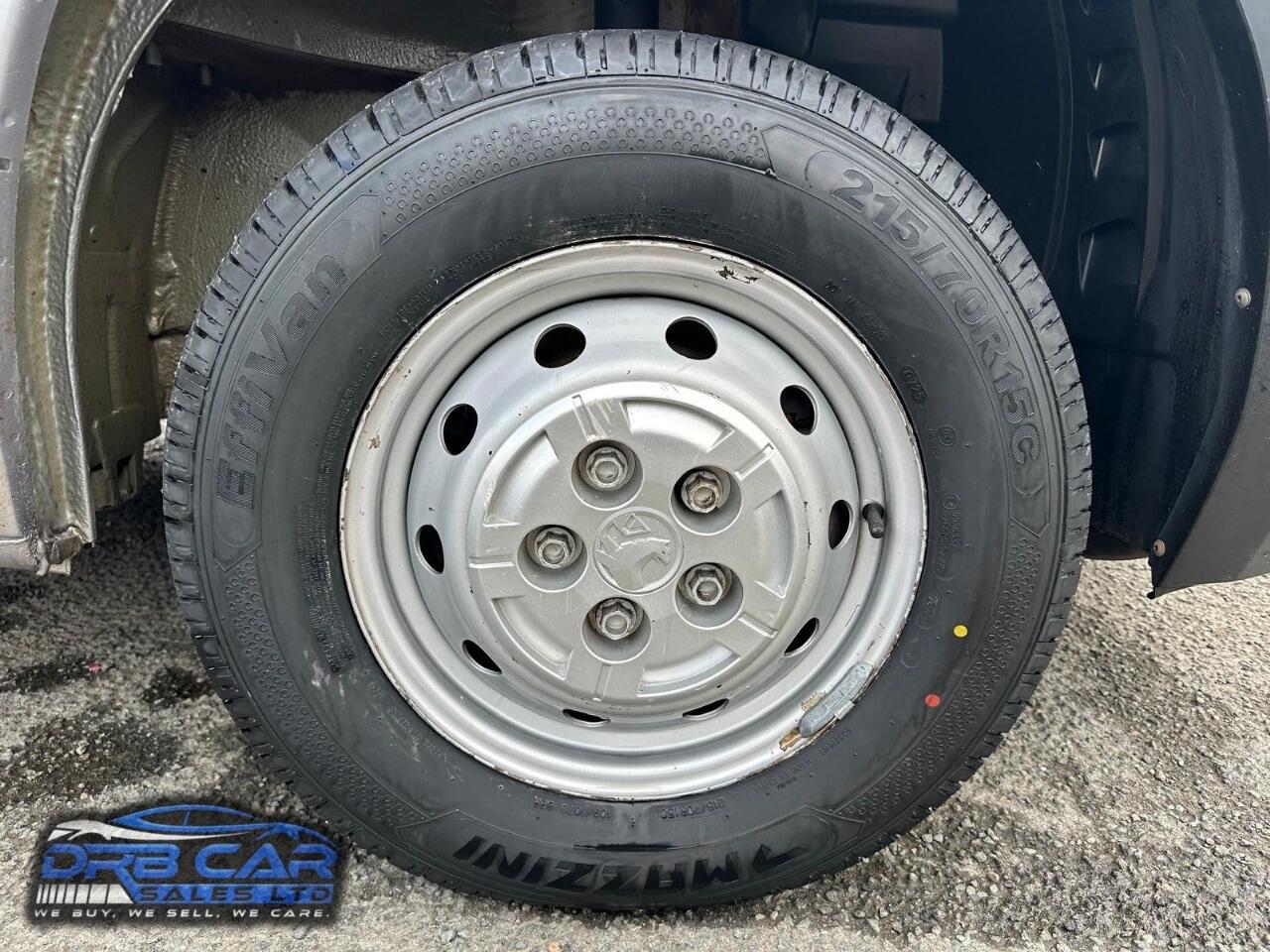 Used Vauxhall Movano 2022 for sale - 76179415: Photo 12