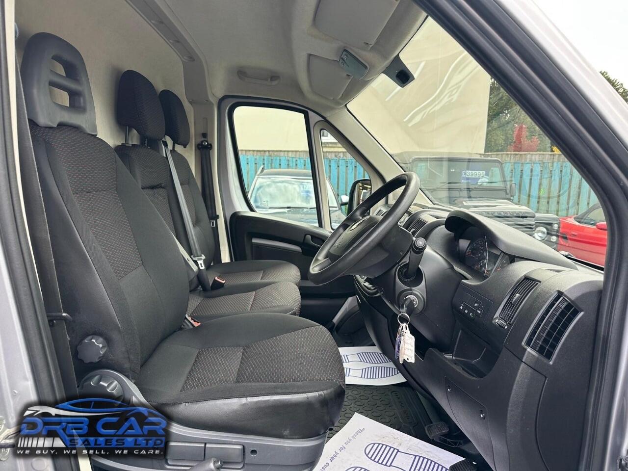 Used Vauxhall Movano 2022 for sale - 76179415: Photo 16