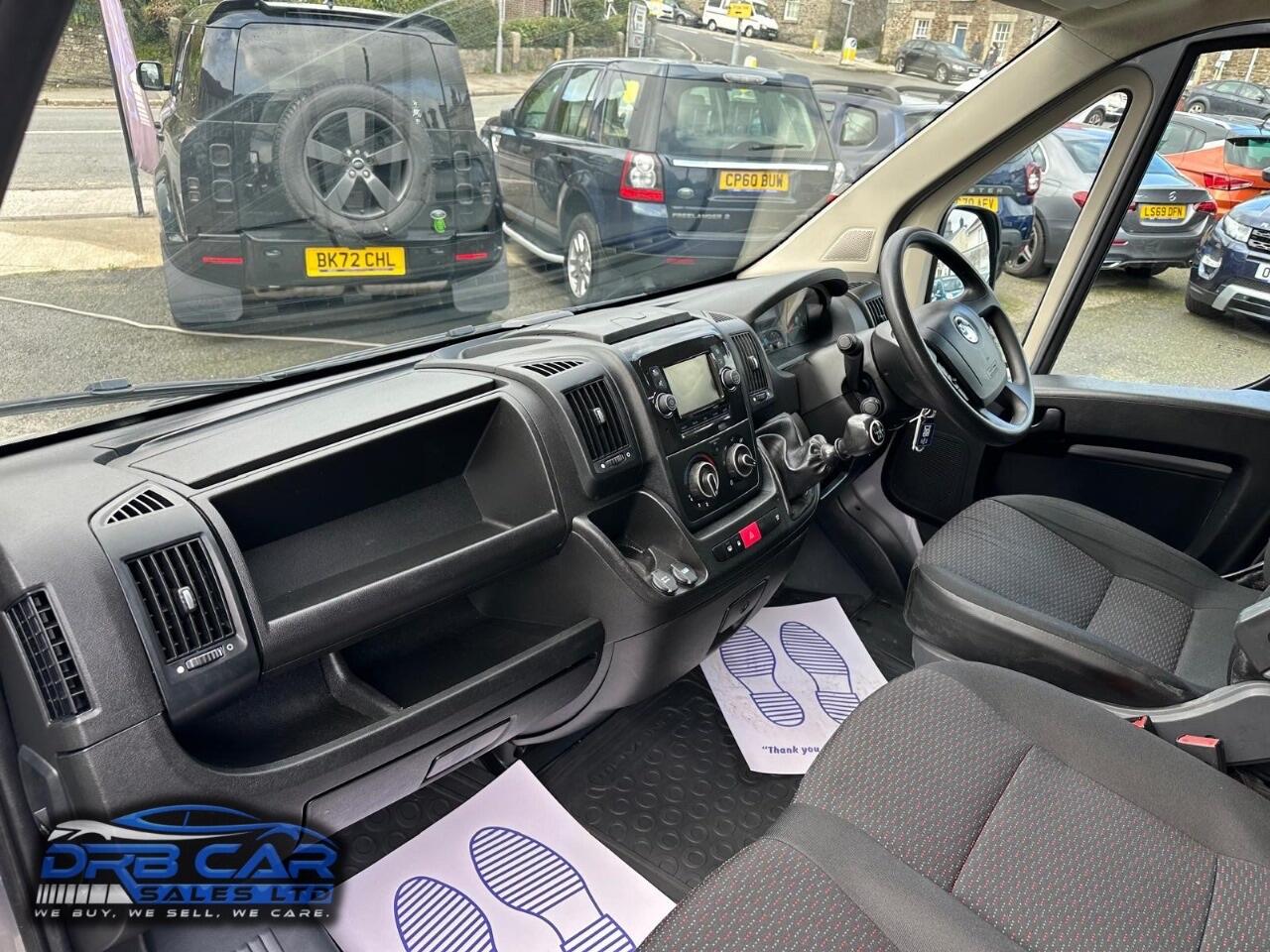 Used Vauxhall Movano 2022 for sale - 76179415: Photo 17