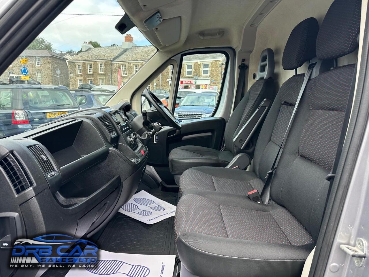 Used Vauxhall Movano 2022 for sale - 76179415: Photo 18